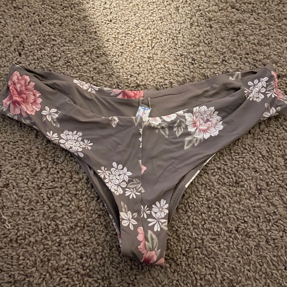 Swimsuit Bottoms